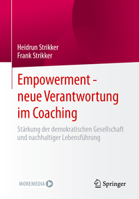 Empowerment - neue Verantwortung im Coaching
