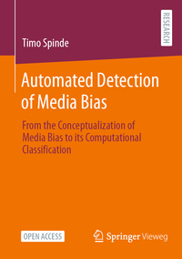 Automated Detection of Media Bias