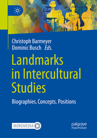 Landmarks in Intercultural Studies