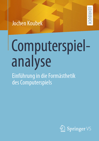 Computerspielanalyse