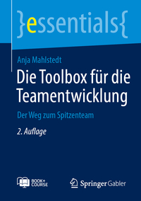 Die Toolbox für die Teamentwicklung