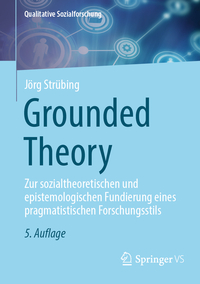 Grounded Theory