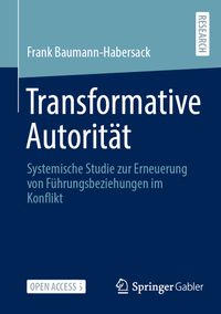 Transformative Autorität
