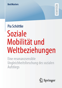 Soziale Mobilität und Weltbeziehungen