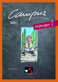 Campus B / Campus B Prüfungen 1