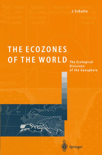 The Ecozones of the World