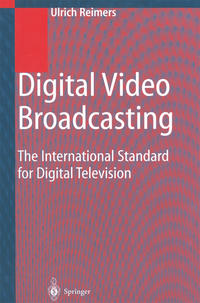 Digital Video Broadcasting (DVB)