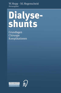 Dialyseshunts