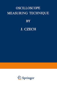 Oscilloscope Measuring Technique