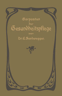 Vorposten der Gesundheitspflege