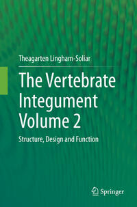 The Vertebrate Integument Volume 2