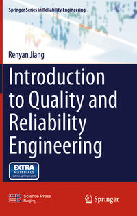 Introduction to Quality and Reliability Engineering