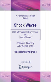 Shock Waves