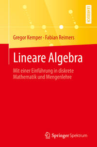 Lineare Algebra