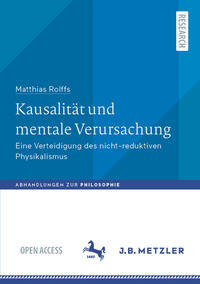 Kausalität und mentale Verursachung