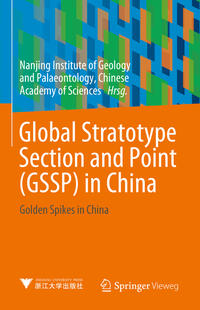 Global Stratotype Section and Point (GSSP) in China