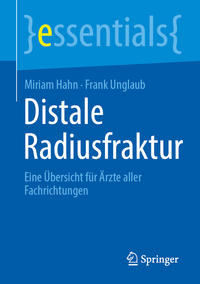 Distale Radiusfraktur