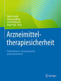 Arzneimitteltherapiesicherheit