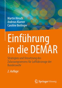 Einführung in die DEMAR