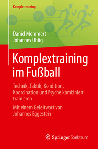 Komplextraining im Fußball