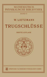 Trugschlüsse