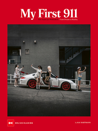 My First 911 – Mein erster 911