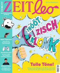 ZEIT LEO 1/26