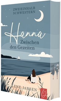 Hanna - Zwischen den Gezeiten