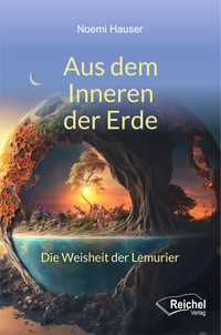 Aus dem Inneren der Erde