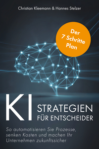 K.I.-Strategien für Entscheider