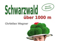 Schwarzwald über 1000 m