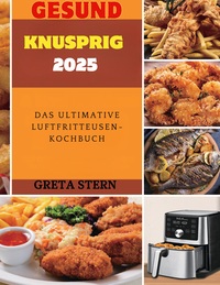 Gesund & Knusprig 2025