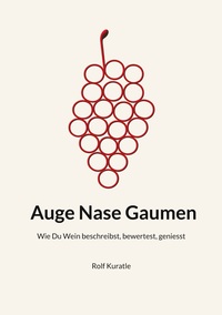 Auge Nase Gaumen