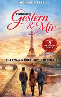 Zwischen gestern und mir