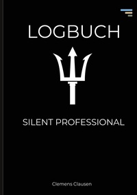 Das Silent Professional Logbuch