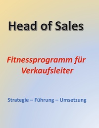 Head of Sales