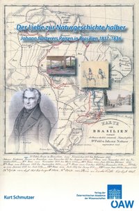 Der Liebe zur Naturgeschichte halber