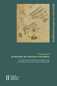Ein Bestseller der islamischen Vormoderne