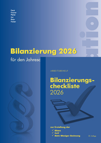 Kombi-Paket Bilanzierung 2026