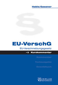 EU-Verschmelzungsgesetz