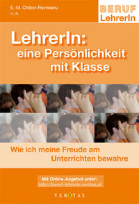 LehrerIn: Eine Persönlichkeit mit Klasse