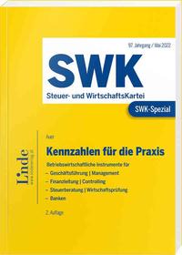 SWK-Spezial Kennzahlen für die Praxis