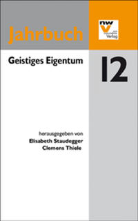 Geistiges Eigentum