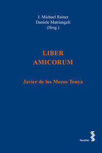 LIBER AMICORUM