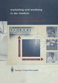 Marketing und Werbung in der Medizin