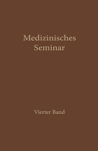 Medizinisches Seminar
