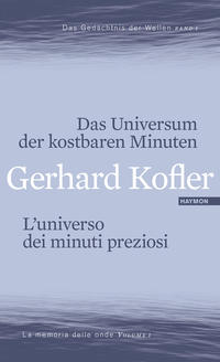 Das Universum der kostbaren Minuten/L'universo dei minuti preziosi