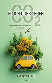 CO₂ Fluch oder Segen