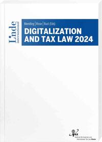 Digitalization And Tax Law 2024