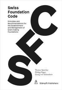 Swiss Foundation Code 2021